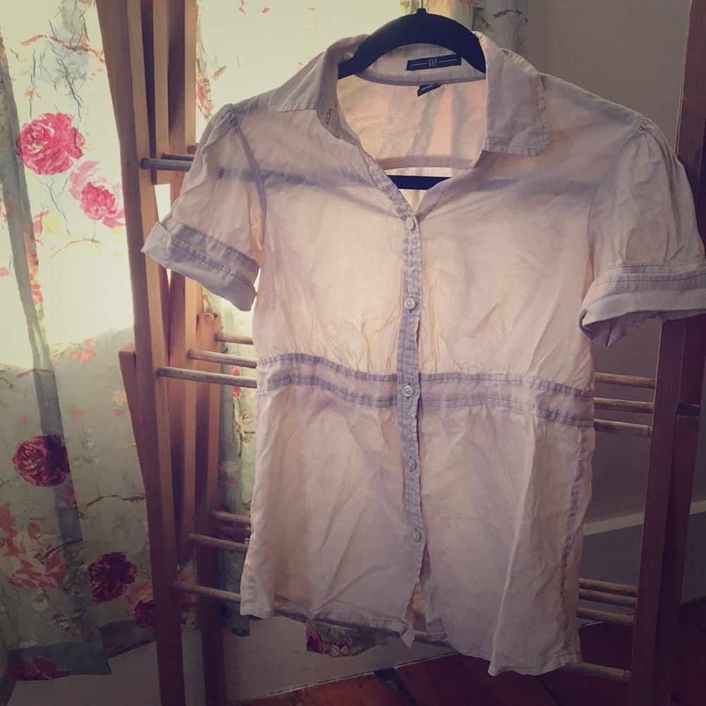 Overshirt